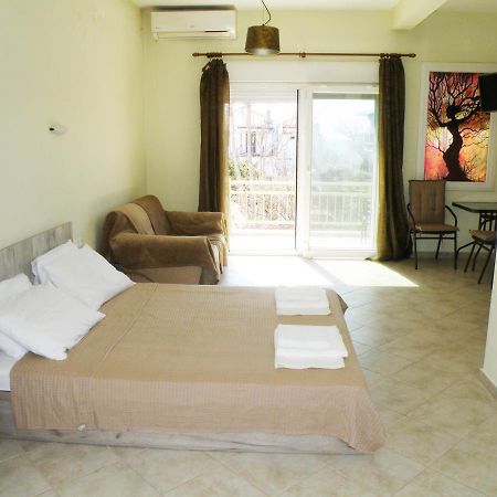 Thassosrent Daire Limenaria  Dış mekan fotoğraf