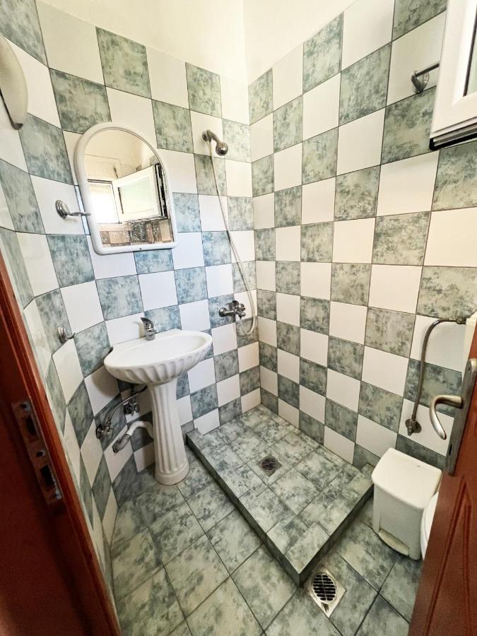 Thassosrent Daire Limenaria  Dış mekan fotoğraf