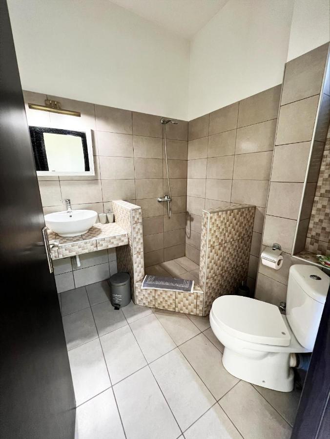 Thassosrent Daire Limenaria  Dış mekan fotoğraf