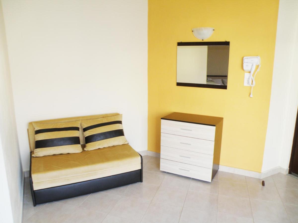 Thassosrent Daire Limenaria  Dış mekan fotoğraf